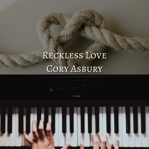 Image of Wedding Entrance X Reckless Love