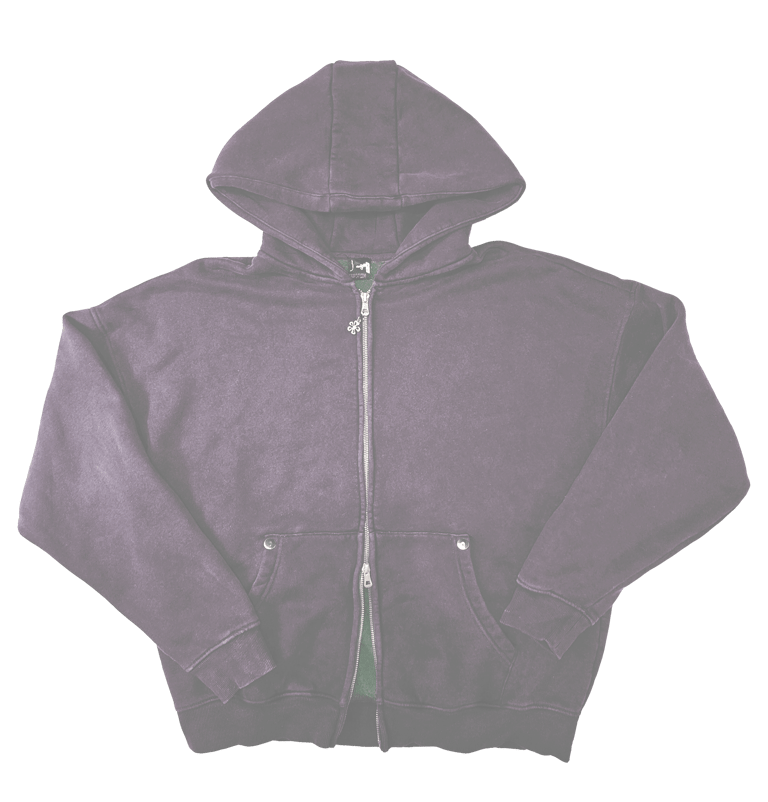 A¢tive (Overdyed Purple)