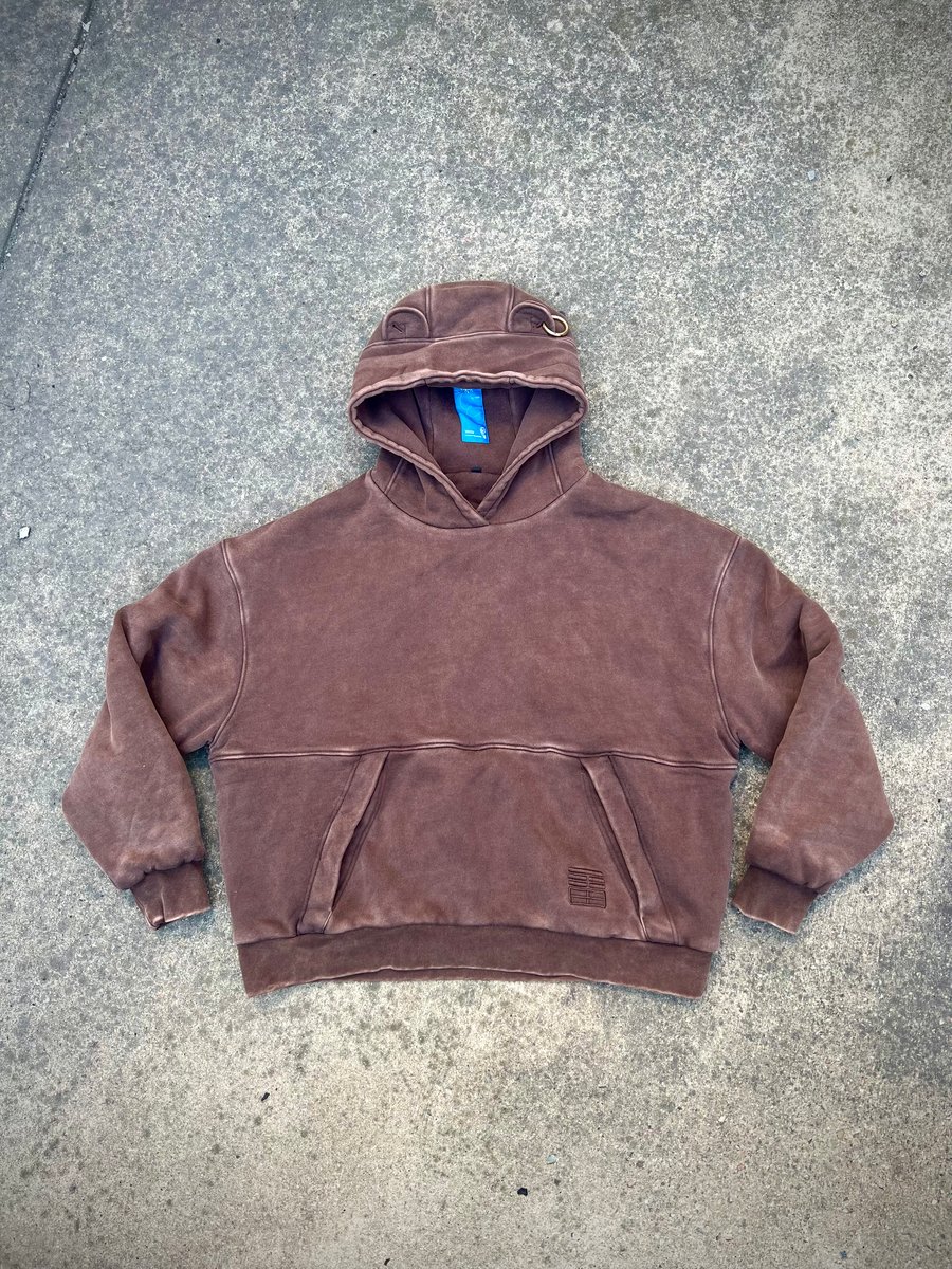 楽天市場】(g) グラムWEATHER COTTON HOODIE COAT ONE PIECEmade