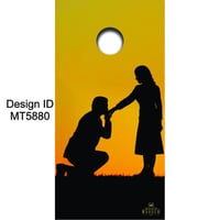 Brackish Wooder Cornhole Boards - Proposal - MT5880