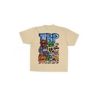 Image 2 of Ri$k Tee