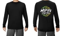 Misfits L/S Shirt 