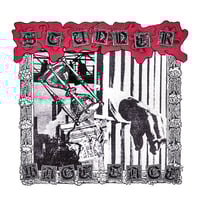 Stunner - Wage Cage 7"
