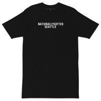 Image 1 of NATURALLYGIFTED BASIC SHIRT