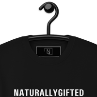Image 4 of NATURALLYGIFTED BASIC SHIRT