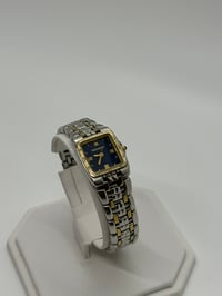 Image 2 of Vintage Two-Toned YSL Watch