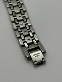 Image 5 of Vintage Two-Toned YSL Watch