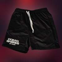 Mosh Shorts