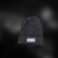 Mosh Beanie