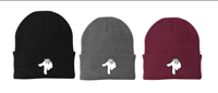SIETE BEANIES