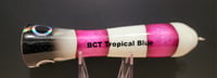 Image 1 of 60g  Blacktip Nemo Popper 
