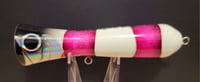 Image 2 of 60g  Blacktip Nemo Popper 