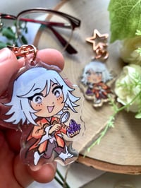 Image 4 of SALE - Tales of Symphonia Charms