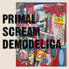 Primal Scream – Demodelica 2LP VINYL NEW