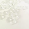 12mm Glass Cabochons (25 Pairs)