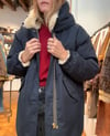 Parka Harbor Bellerose ado