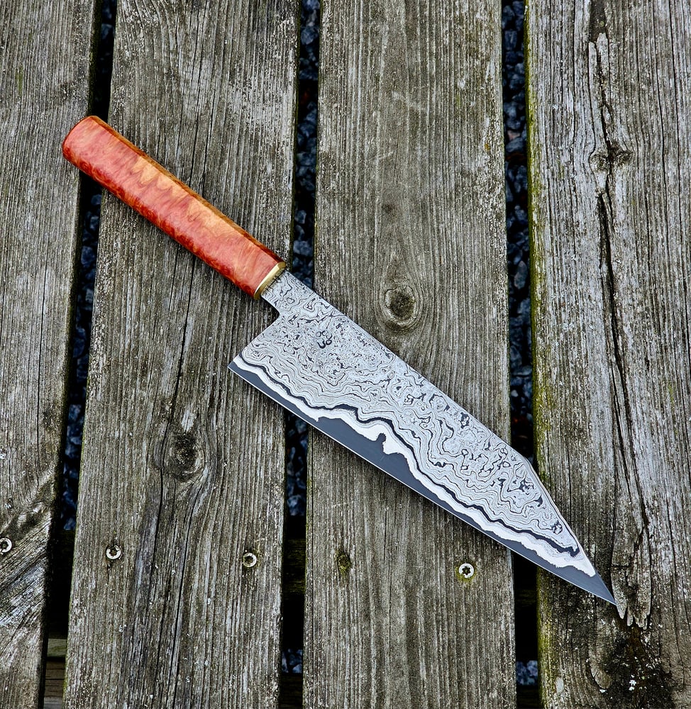 Image of 200 Kitchenseax