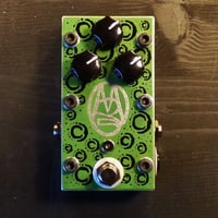 Image 2 of M.R.S Custom©. Fuzz Low Tunings