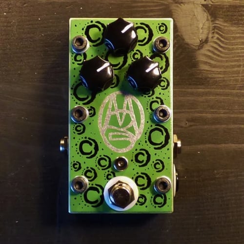 Image of M.R.S Custom©. Fuzz Low Tunings