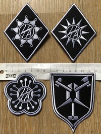 Patches