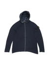 Stone Island zip sweatshirt 3XL