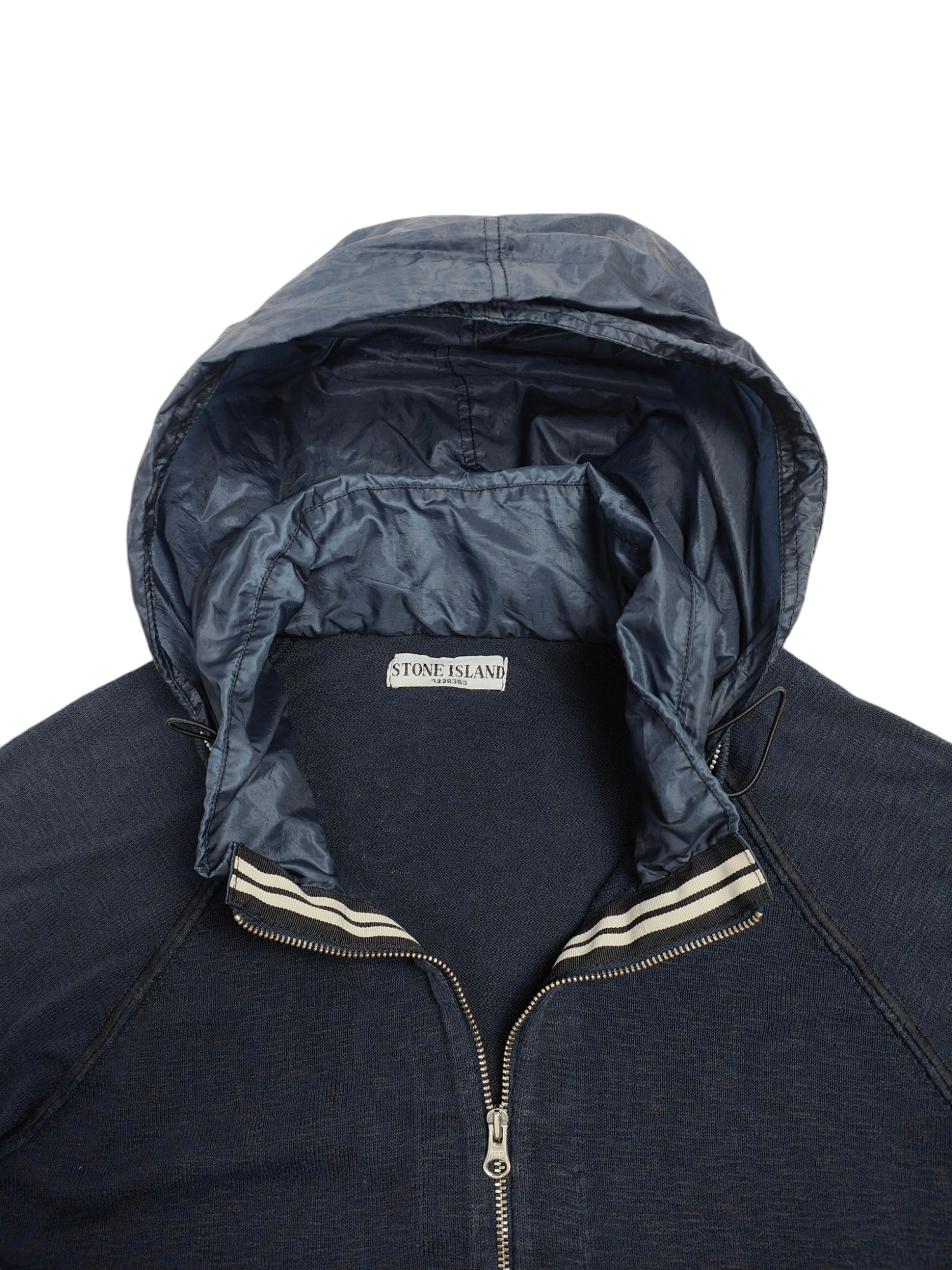 Stone island sweatshirt 3xl discount