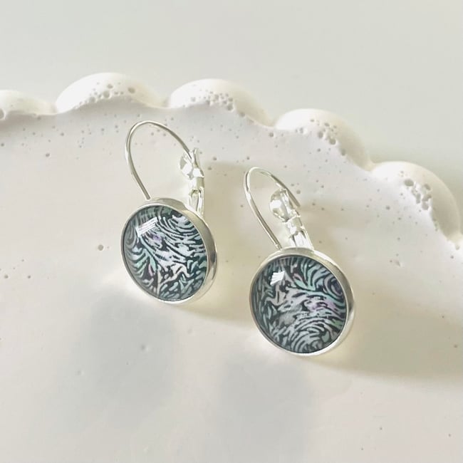 Glass Cabochon Jewellery Workshop