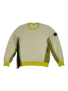 Stone Island Teddy Fleece L
