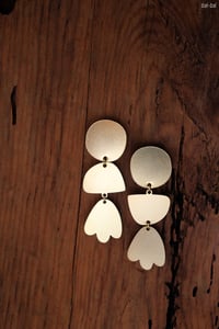 Image 1 of Boucles "Totem"