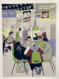 Moor Market