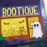 Image 2 of Bootique - A6