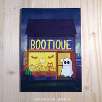 Image 1 of Bootique - A6