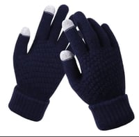 Image 2 of Hand Gloves 