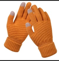 Image 3 of Hand Gloves 