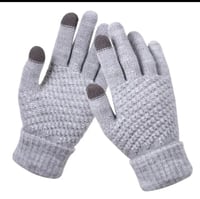 Image 4 of Hand Gloves 