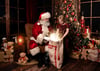 Magical Santa Experience sessions 2024! (DEPOSIT PAYMENT) SATURDAY THE 16TH , SUNDAY THE 17TH NOV,