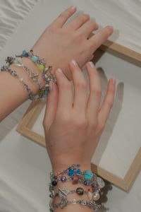 Image 7 of Killjoy Charm Bracelets 