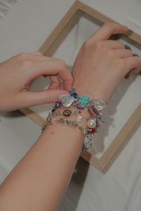 Image 9 of Killjoy Charm Bracelets 