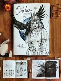 ARTBOOKS OCTOBER 2021