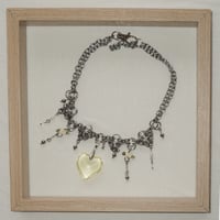 Image 2 of Together Forever Necklace