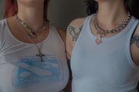 Image 7 of Chubby Ball-Chain 