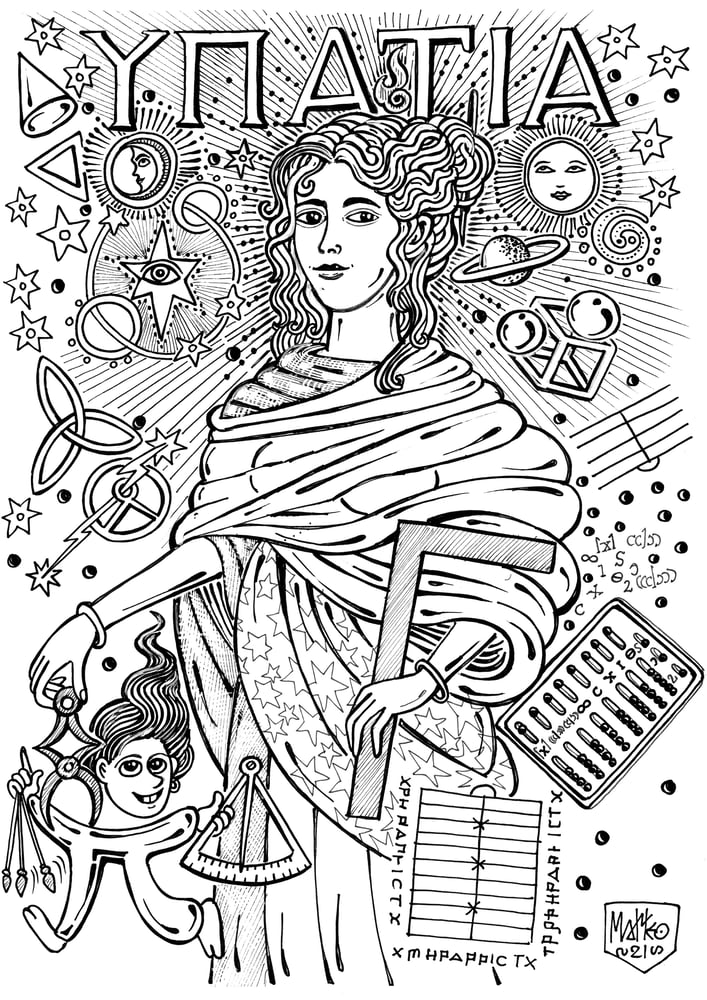 Image of Matteo Guarnaccia - Santi e Briganti, Ipazi
