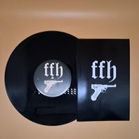 Image 2 of FFH (10" Vinyl)