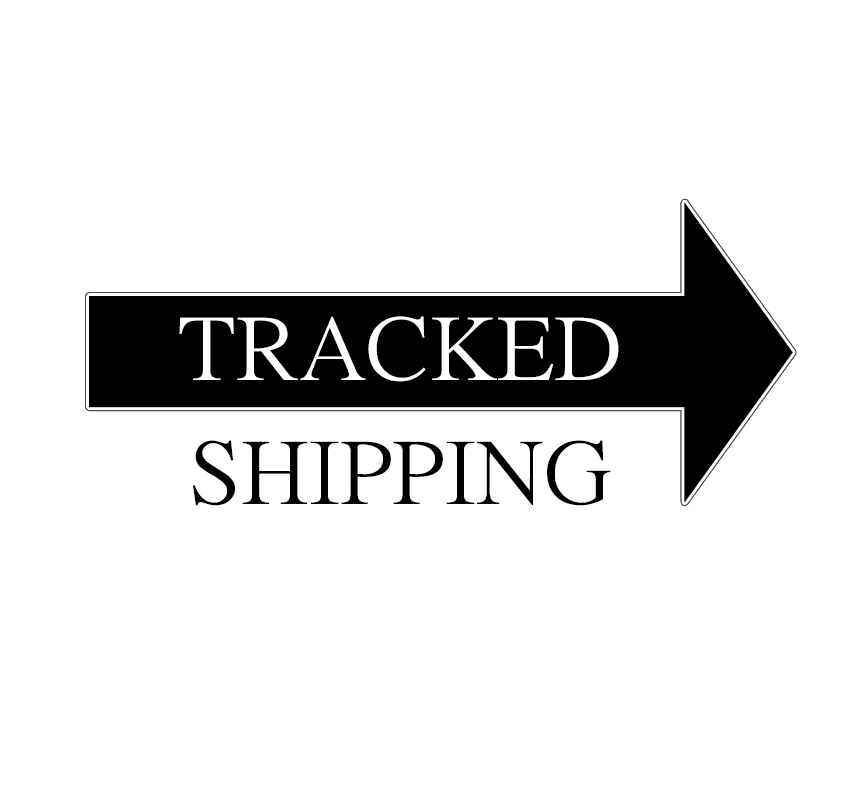 Image of Tracked Shipping