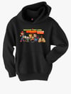 RTL TV show hoodie (Youth size)