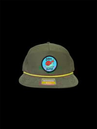 Image 1 of Snail Hat