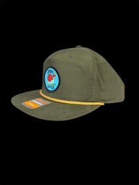 Image 4 of Snail Hat