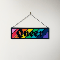 Queer | Large