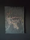 NEW YORK SUBWAY MAP 4