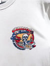 Grateful Dead 1990 Summer Tour 25 Years Lot T-Shirt - Fits M